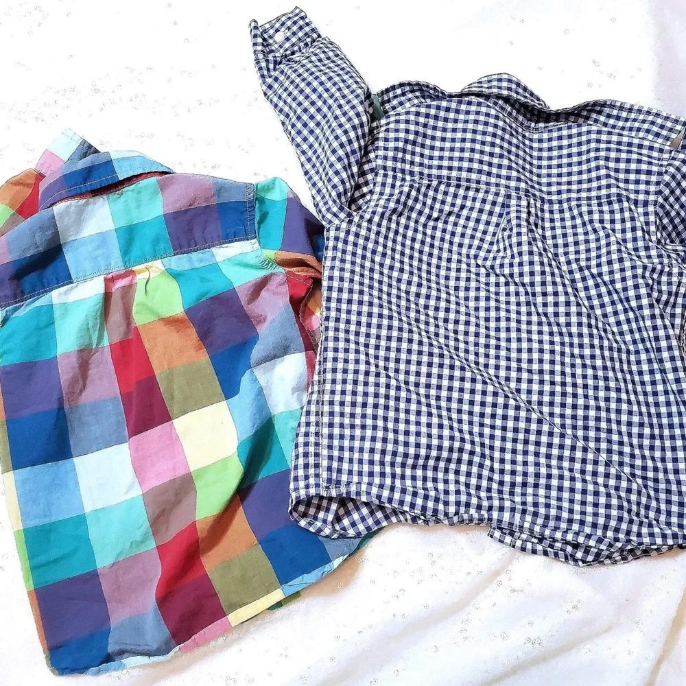 Gymboree set two